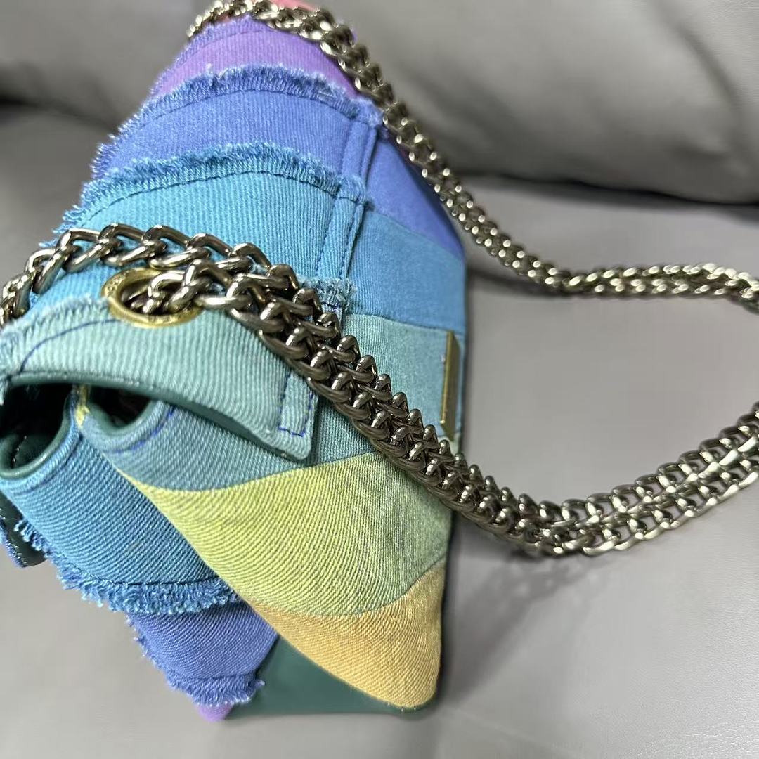 Kurt Geiger Kensington · ZT14087 — תמונה 7