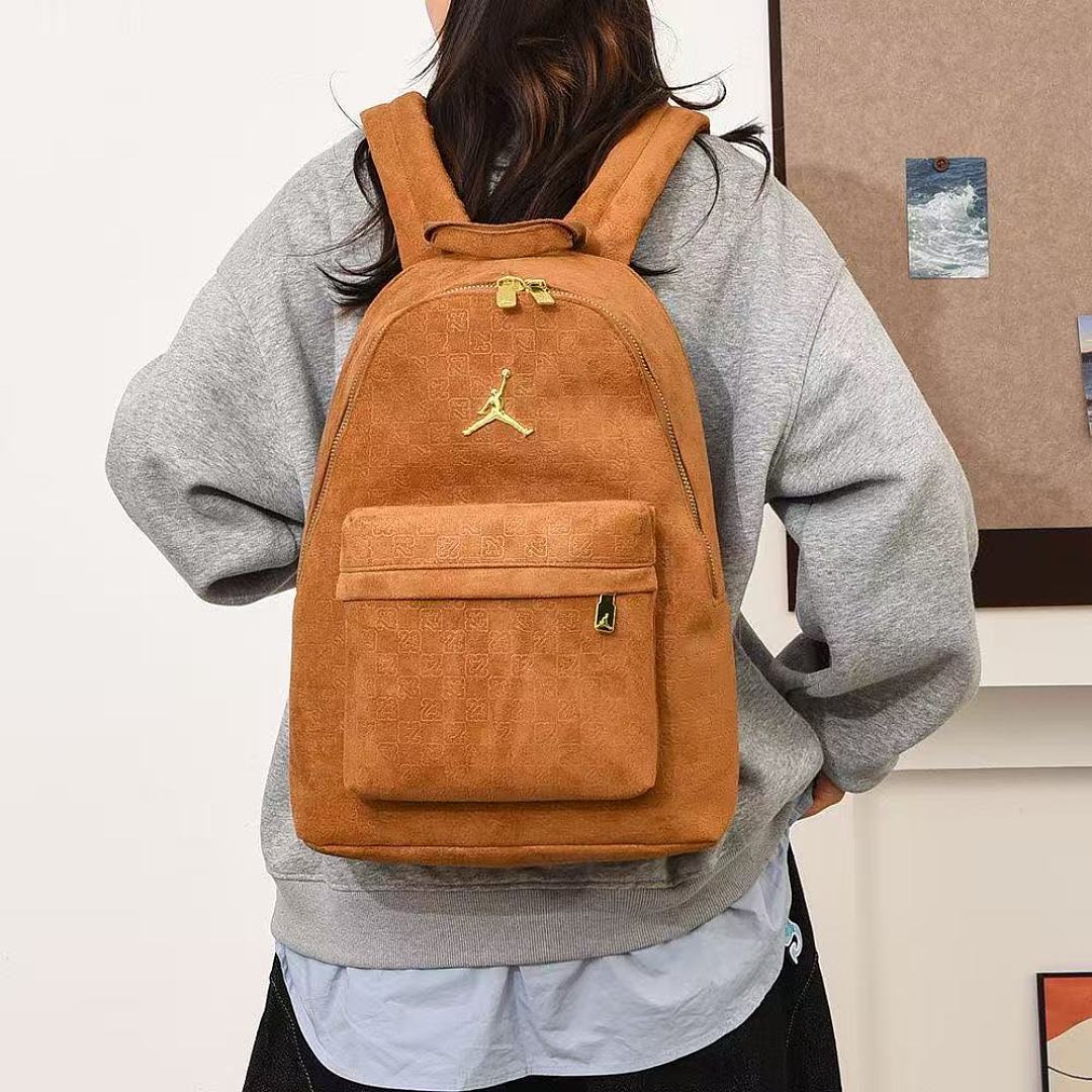 Jordan Monogram Backpack · ZT13742 — תמונה 20