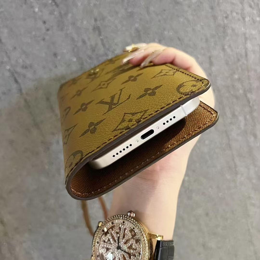Louis Vuitton Pallas · ZT13872 — תמונה 4