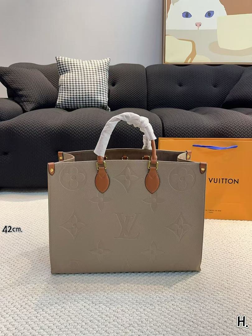 Louis Vuitton OnTheGo · ZT13755 — תמונה 8