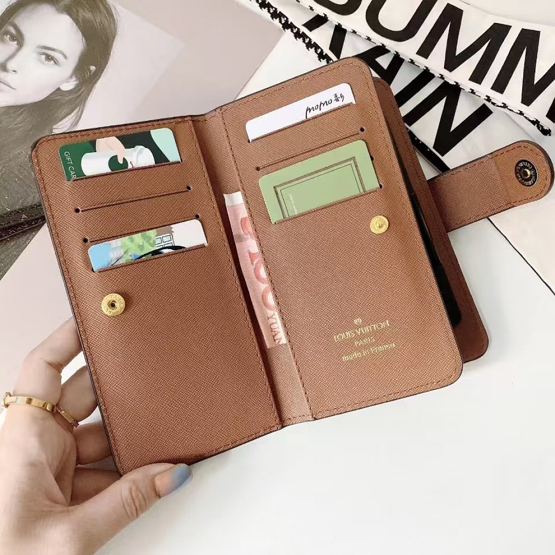 Louis Vuitton — כיסוי לטלפון · ZT13880 — תמונה 6