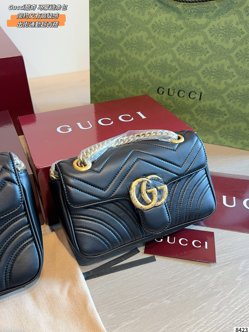 Gucci GG Marmont · ZT14236 — תמונה 14