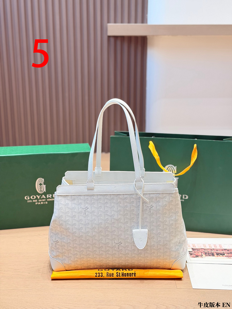 Goyard Bellechasse PM · ZT14237 — תמונה 6