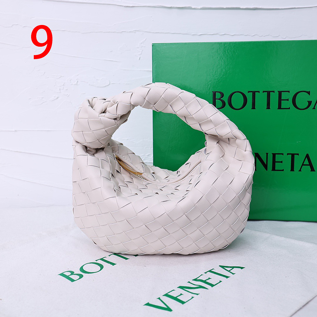 Bottega Veneta Mini Jodie · ZT14121 — תמונה 2