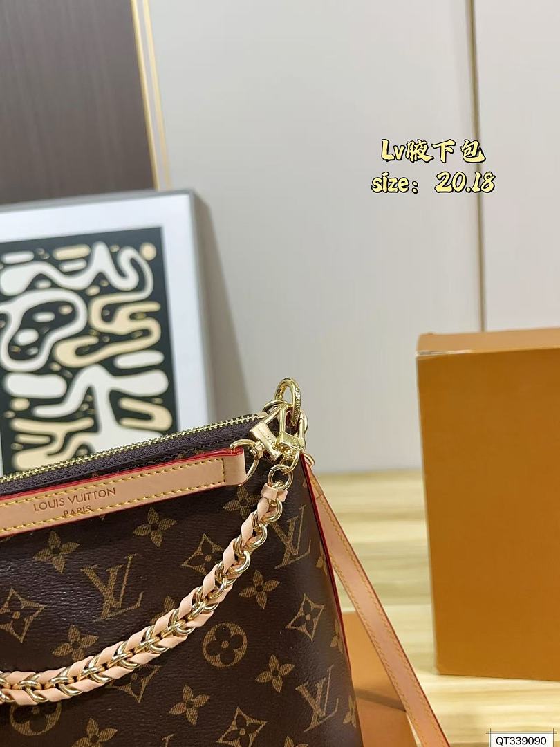Louis Vuitton Multipass · ZT13744 — תמונה 3