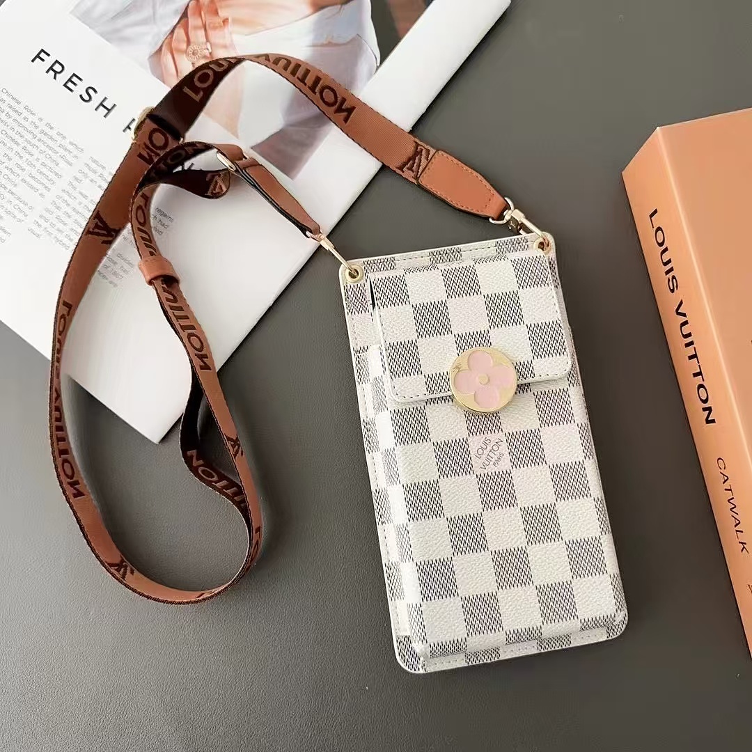 Louis Vuitton — תיק כתף וקרוסבודי · ZT13876 — תמונה 3