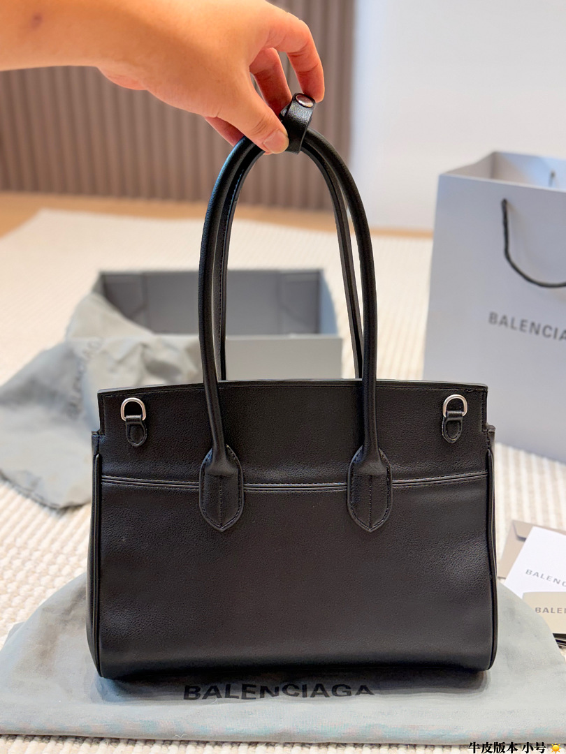 Balenciaga Bel Air · ZT13663 — תמונה 9