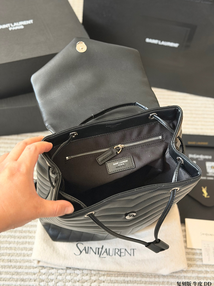 Saint Laurent Loulou · ZT13993 — תמונה 8