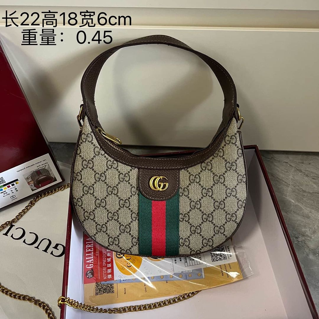 GUCCI ZT13371