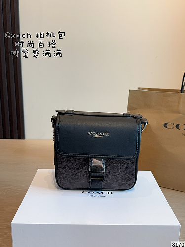 Coach ZT13590