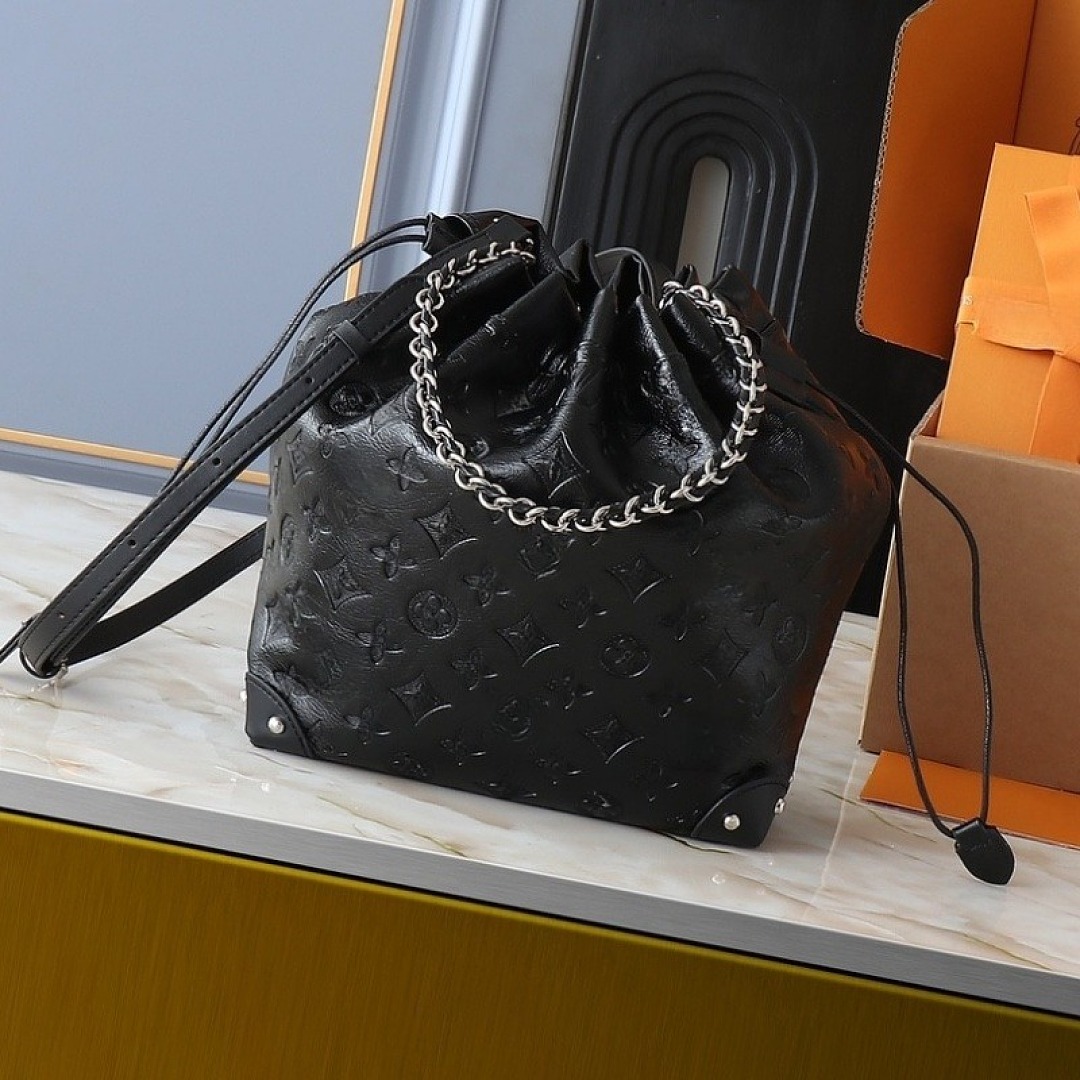 Louis Vuitton Noé Trunk · ZT14200 — תמונה 4