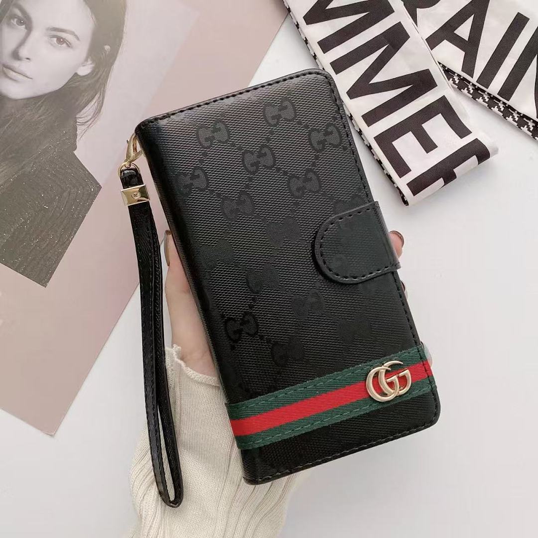 Louis Vuitton — כיסוי לטלפון · ZT13880 — תמונה 11