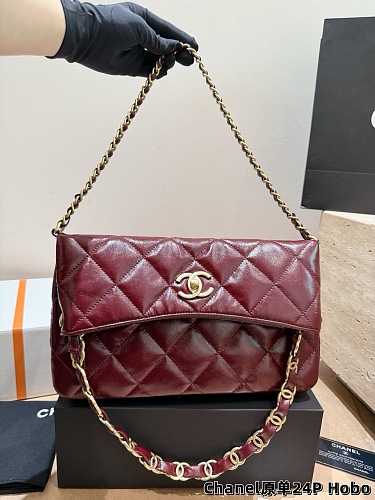 CHANEL ZT12863