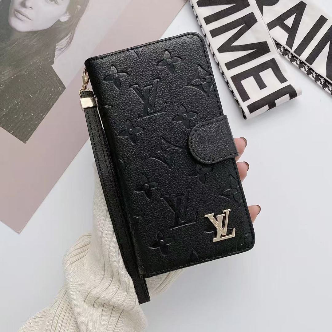 Louis Vuitton — כיסוי לטלפון · ZT13880 — תמונה 7