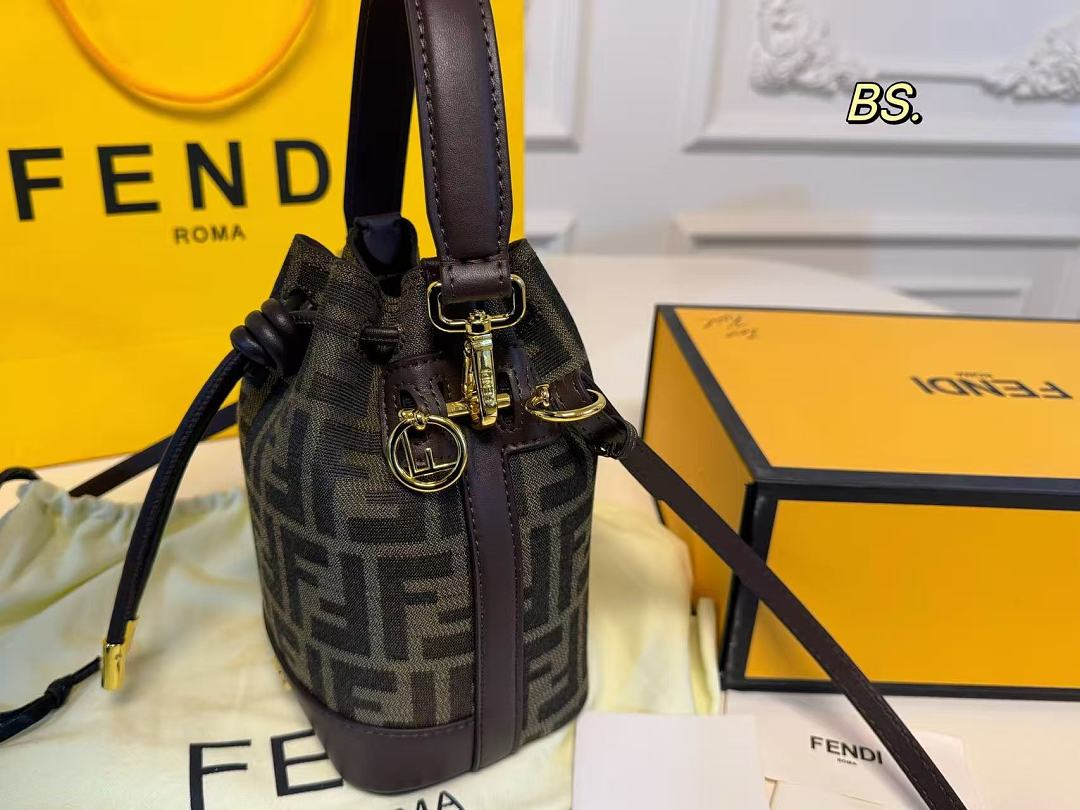 Fendi Mon Tresor · ZT13679 — תמונה 7