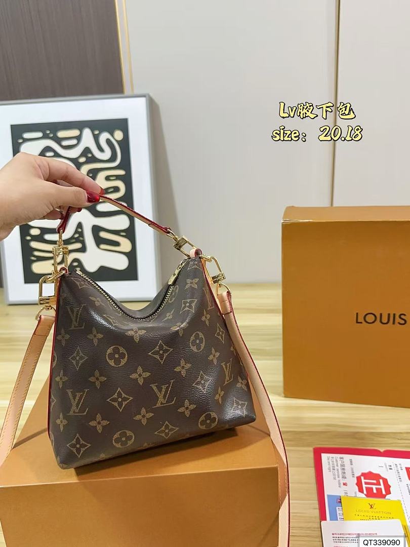 Louis Vuitton Multipass · ZT13744 — תמונה 6