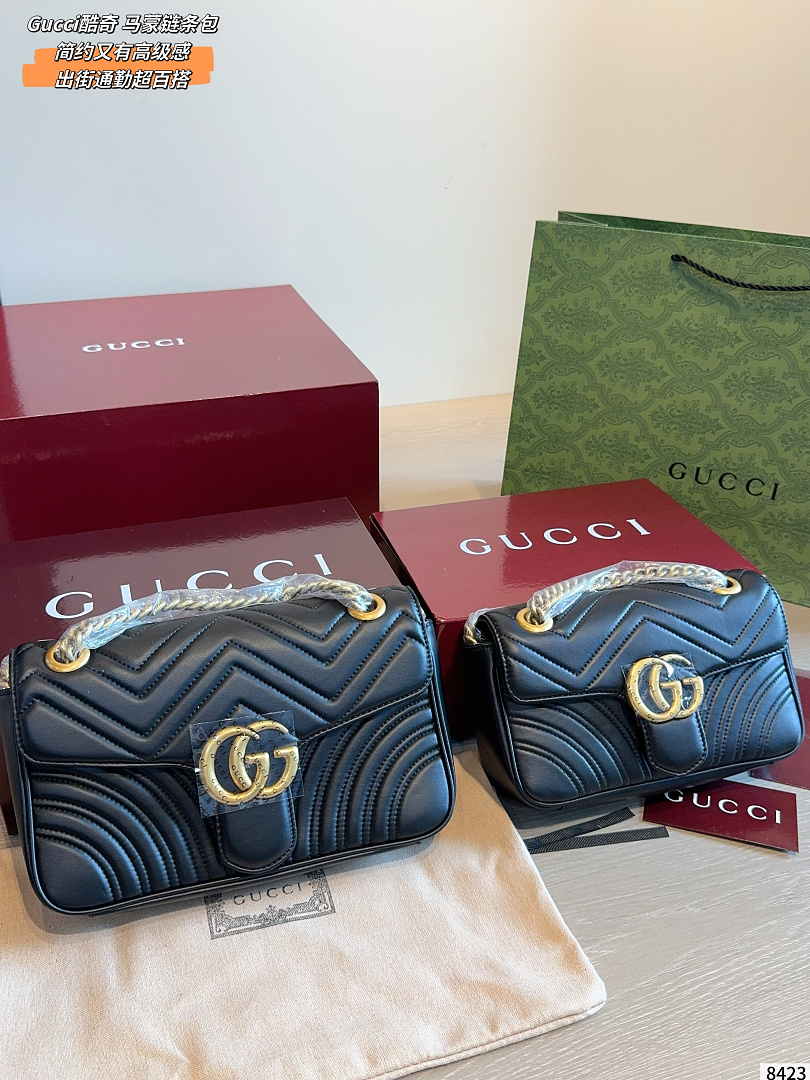 Gucci GG Marmont · ZT14236 — תמונה 16