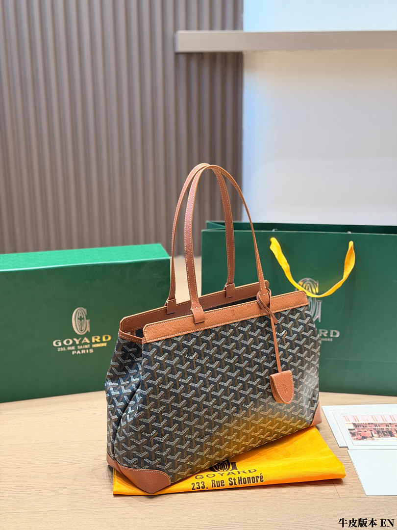 Goyard Bellechasse PM · ZT14237 — תמונה 16