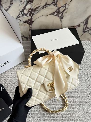 CHANEL ZT12647