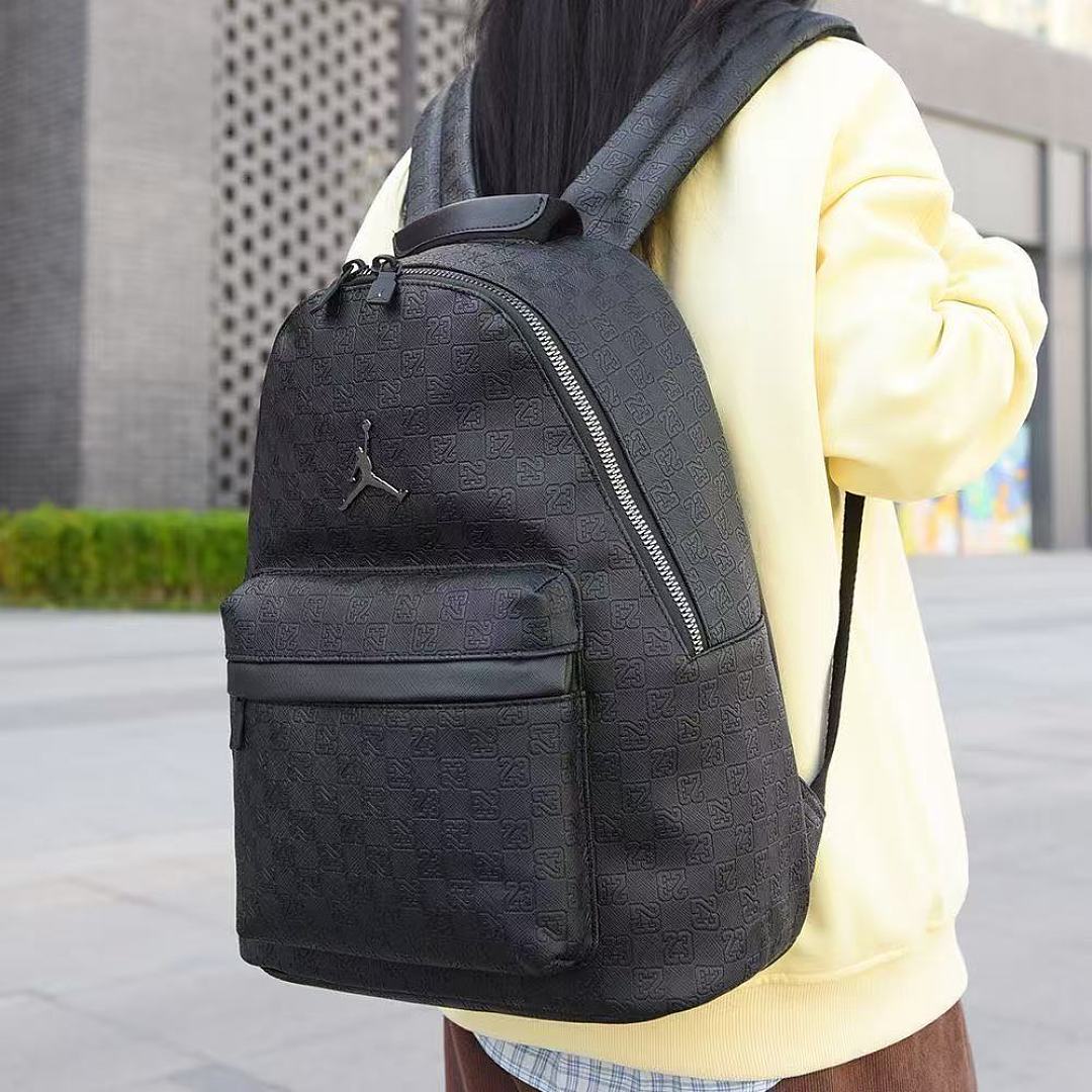 Jordan Monogram Backpack · ZT13742 — תמונה 16