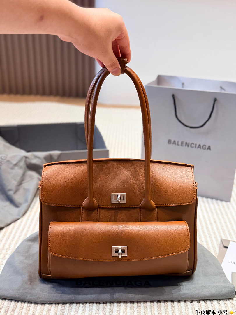 Balenciaga Bel Air · ZT13663 — תמונה 3