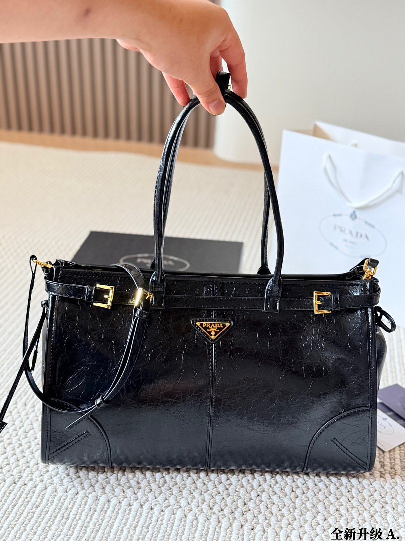Prada Bonnie · ZT13659 — תמונה 8