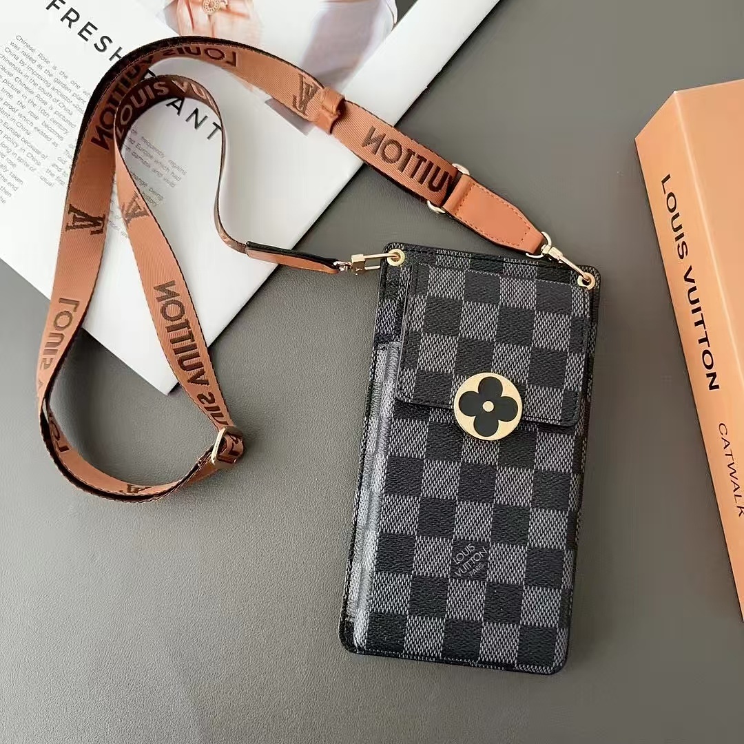 Louis Vuitton — תיק כתף וקרוסבודי · ZT13876 — תמונה 7