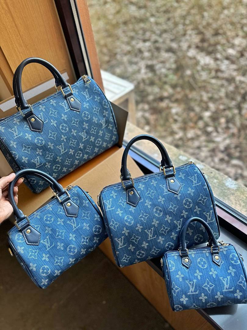 Louis Vuitton Speedy · ZT14071 — תמונה 12
