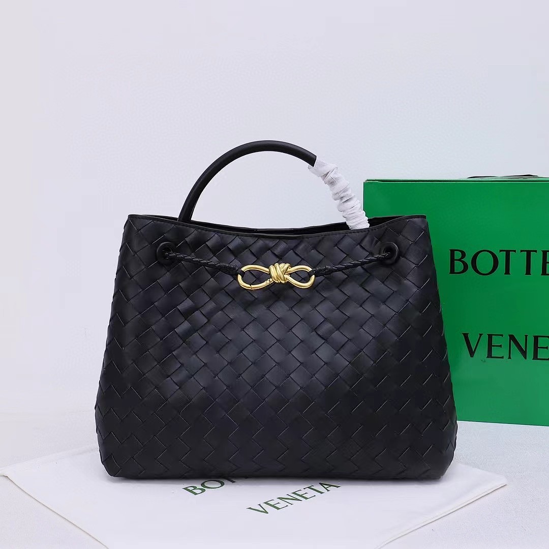 Bottega Veneta Andiamo · ZT14215 — תמונה 18