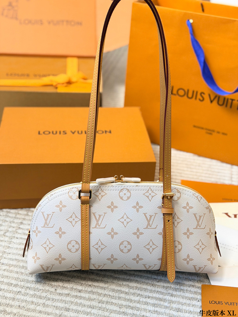 Louis Vuitton Squire East-West Monogram · ZT13988 — תמונה 11