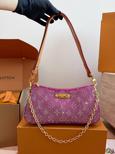 Louis Vuitton Pochette Liv · ZT13658