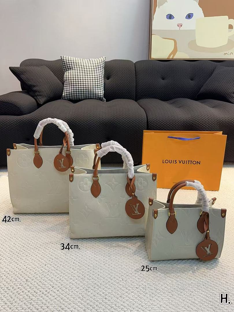Louis Vuitton OnTheGo · ZT13755 — תמונה 11