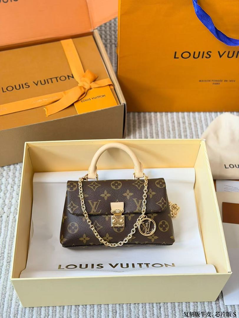 Louis Vuitton Nano Madeleine · ZT13730 — תמונה 7