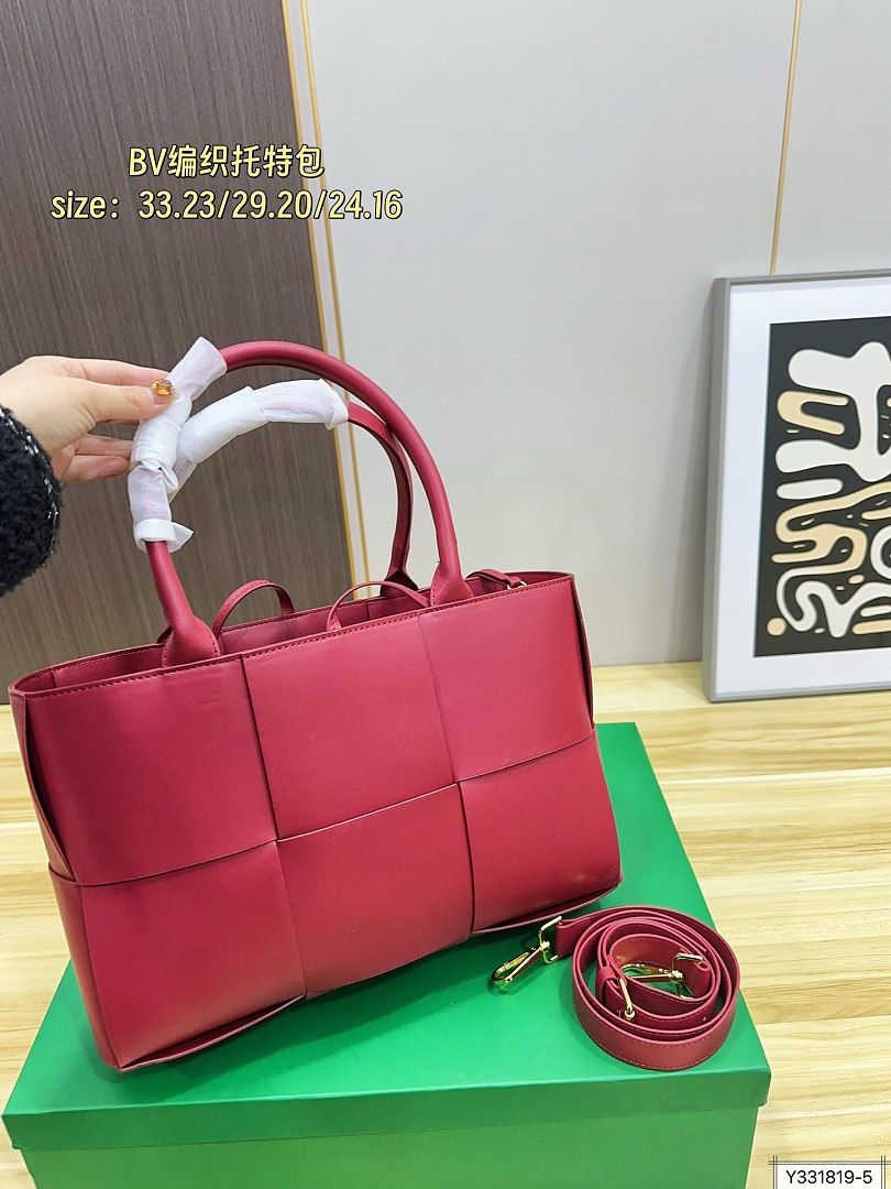 Bottega Veneta Arco Tote · ZT14238 — תמונה 7