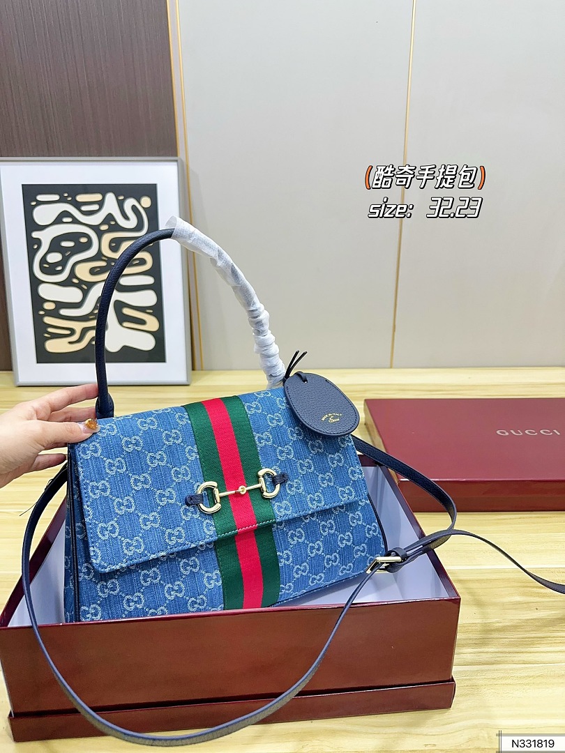 GUCCI ZT12875