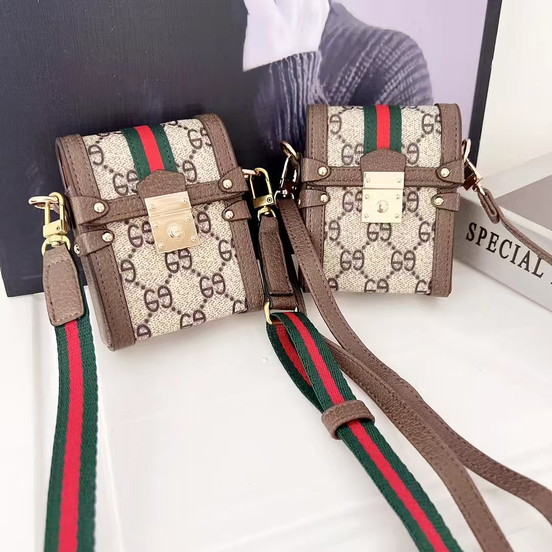 Gucci Savoy Mini · ZT13867 — תמונה 6