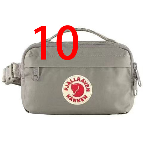 Fjallraven Kånken Hip Pack · ZT14113