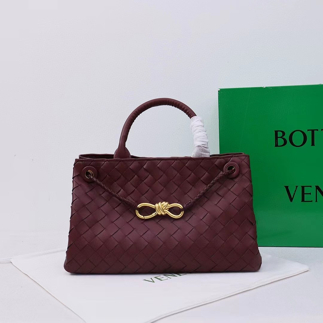 Bottega Veneta Andiamo · ZT14215 — תמונה 16