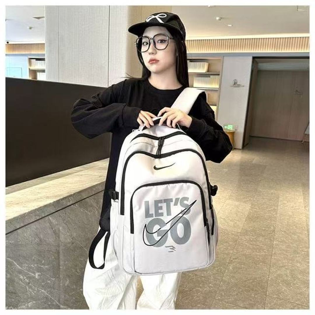 Nike Kids' Backpack · ZT13816 — תמונה 10