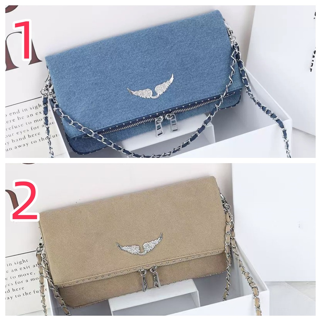 Zadig & Voltaire Rock · ZT14171 — תמונה 2