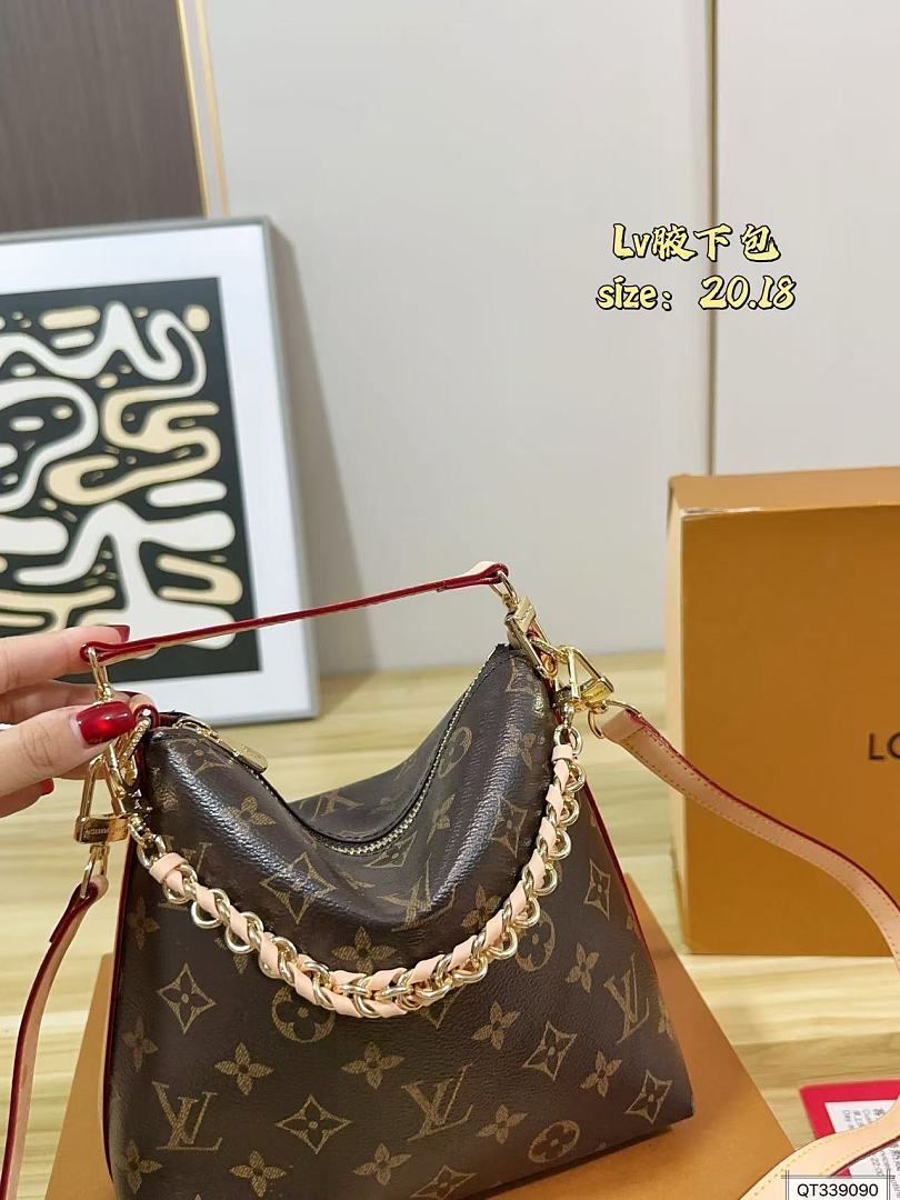 Louis Vuitton Multipass · ZT13744 — תמונה 8