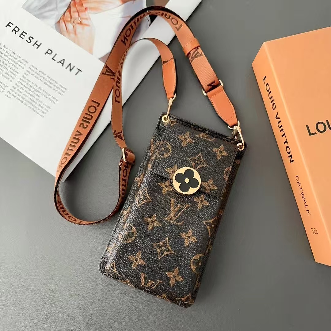Louis Vuitton — תיק כתף וקרוסבודי · ZT13876 — תמונה 9
