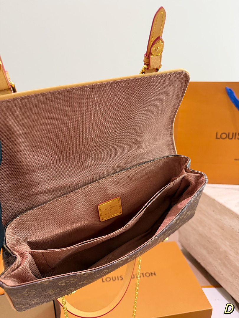 Louis Vuitton Diane PM · ZT14072 — תמונה 5