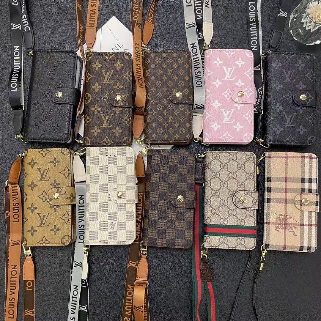 Louis Vuitton — כיסוי לטלפון · ZT13875