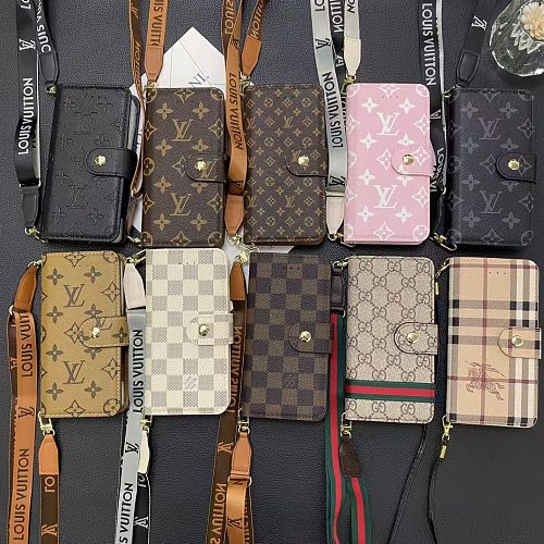 Louis Vuitton — כיסוי לטלפון · ZT13875