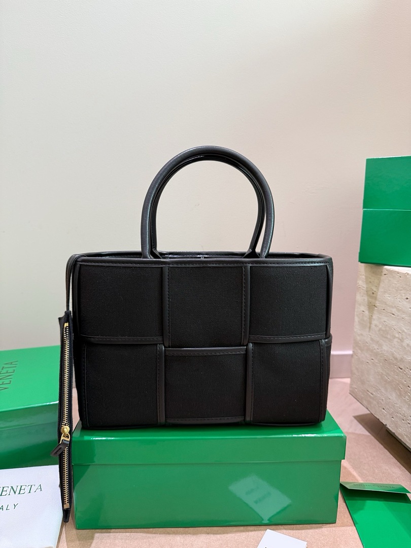 Bottega Veneta Arco Tote · ZT14239 — תמונה 4