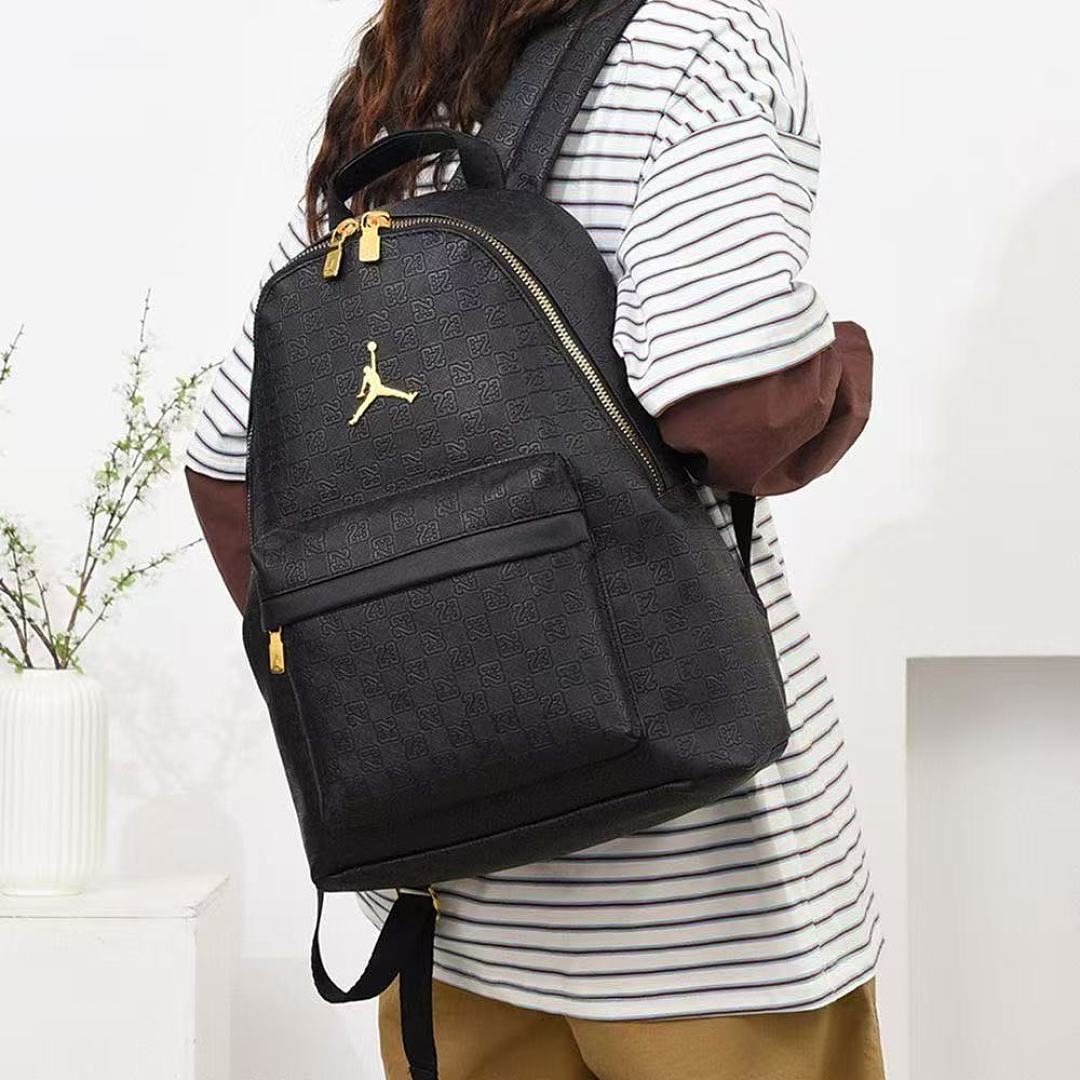 Jordan Monogram Backpack · ZT13742 — תמונה 17