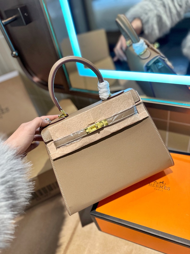 Hermes Kelly Sellier · ZT13995 — תמונה 14