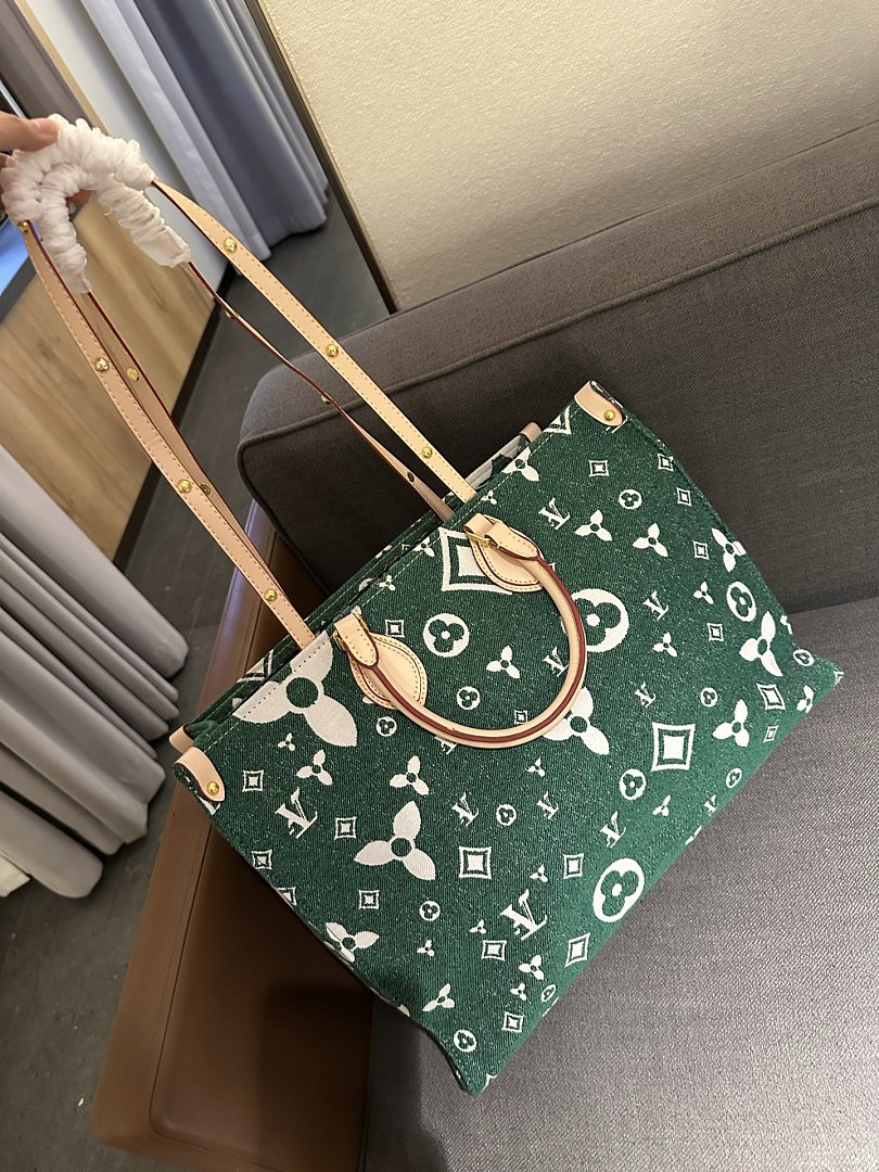 Louis Vuitton OnTheGo · ZT14220 — תמונה 23
