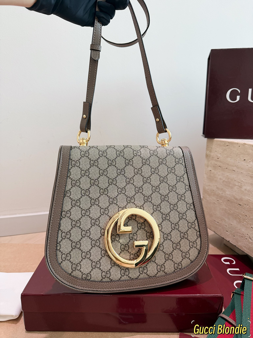 GUCCI ZT13588